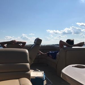 Meet your Posher, Jake